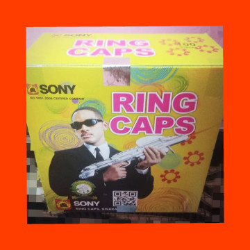 RING CAP