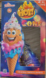 Ice cone