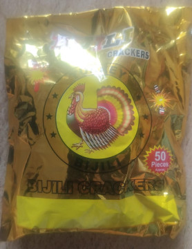 RED BIJILI SPL (50PCS)