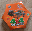 4*4 Wheel