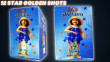 12 SHOTS