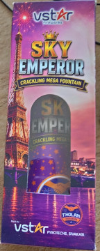 SKY Emperor