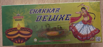 GROUND CHAKKAR DELUXE