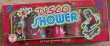 DISCO SHOWER